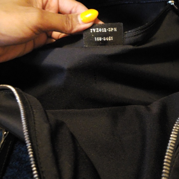 Fendi backpack - Picture 4 of 5